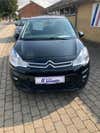 Citroën C3 BlueHDi 100 Seduction Upgrade