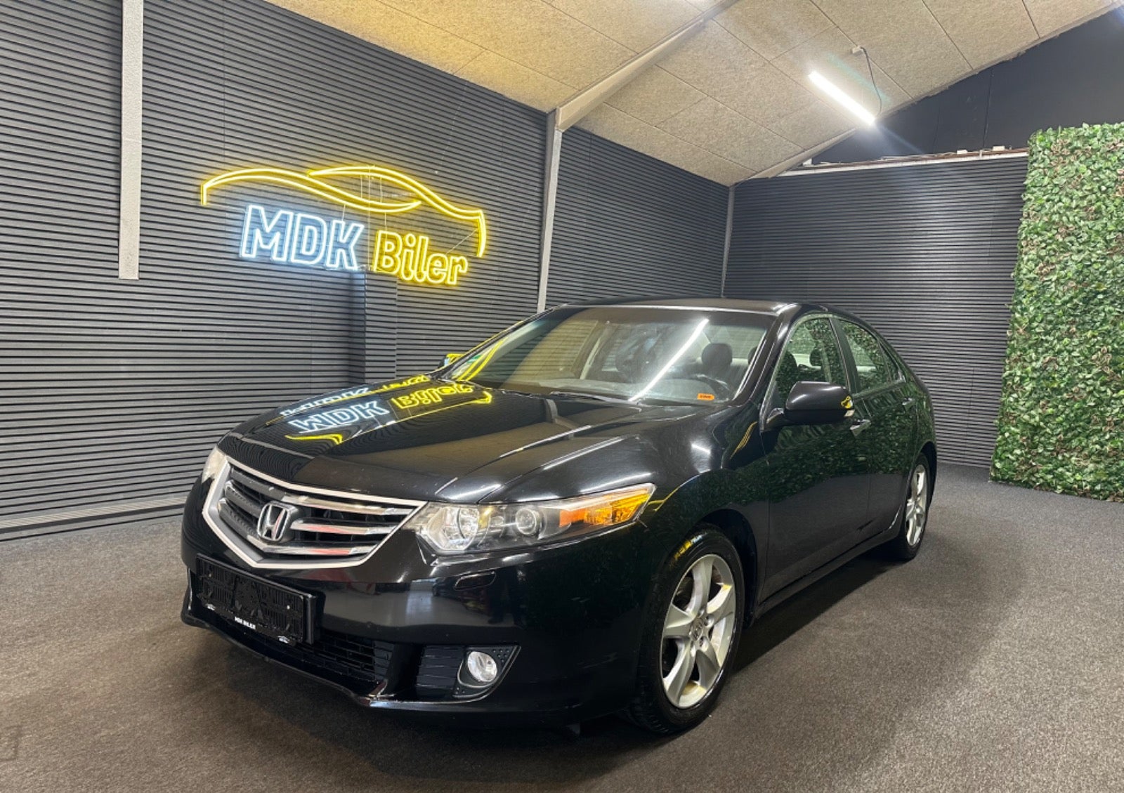 Billede af Honda Accord 2,0 Elegance