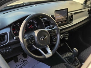 Kia Rio T-GDi Vision