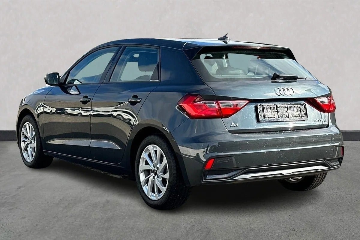 Billede af Audi A1 30 TFSi Sportback S-tr.