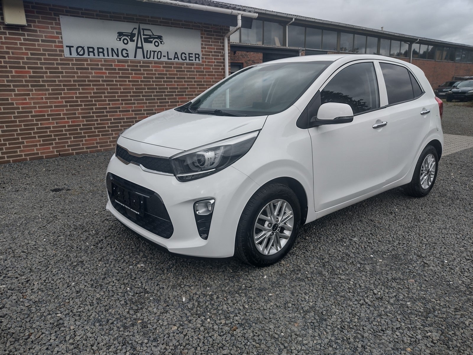 Kia Picanto 2021