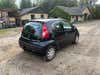 Peugeot 107  thumbnail