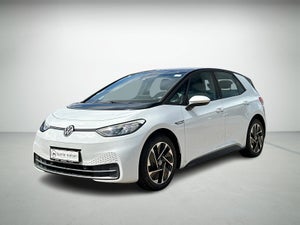 VW ID.3 Pro