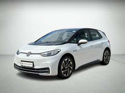 VW ID.3 Pro