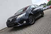 Toyota Avensis D-4D T2 Touch stc.