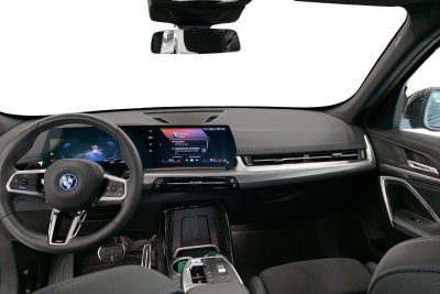 BMW iX1 xDrive30 M-Sport
