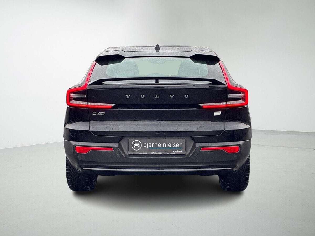 Volvo C40 P6 ReCharge Plus billede 7