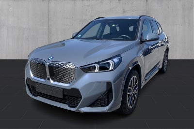 BMW iX1 eDrive20 Fully Charged
