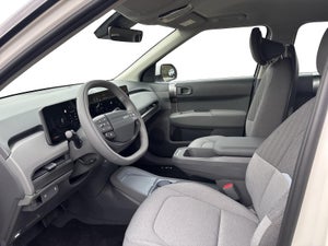 Kia EV3 Standard Range Access