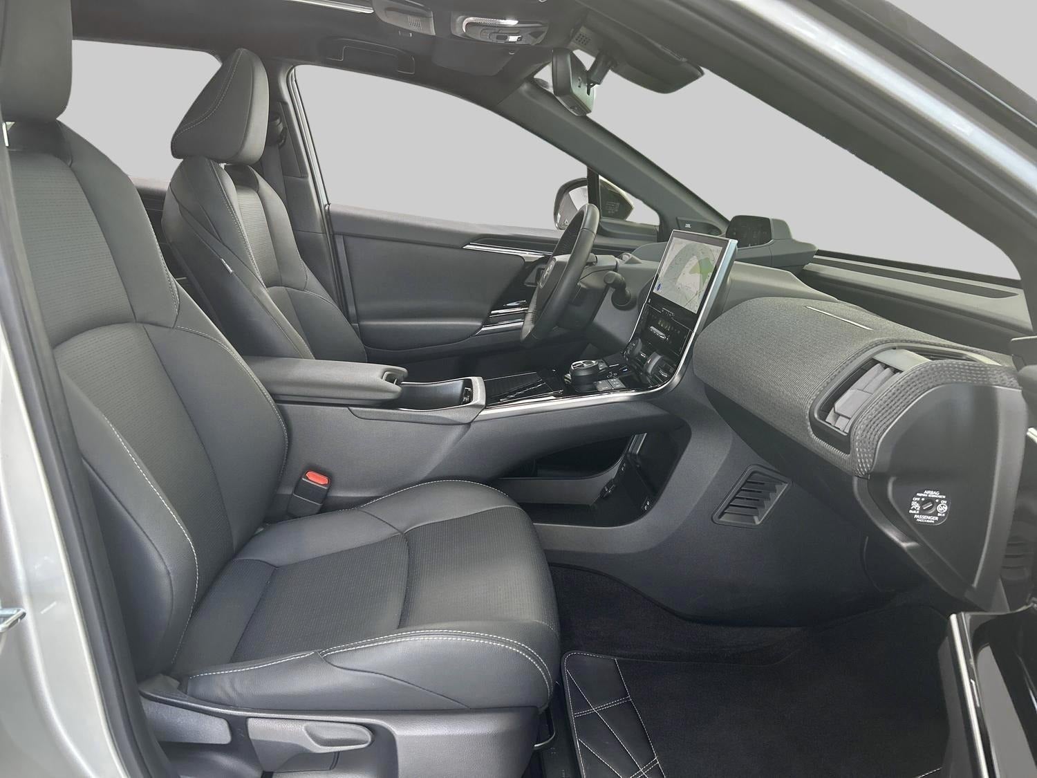 Billede af Toyota bZ4X  Executive