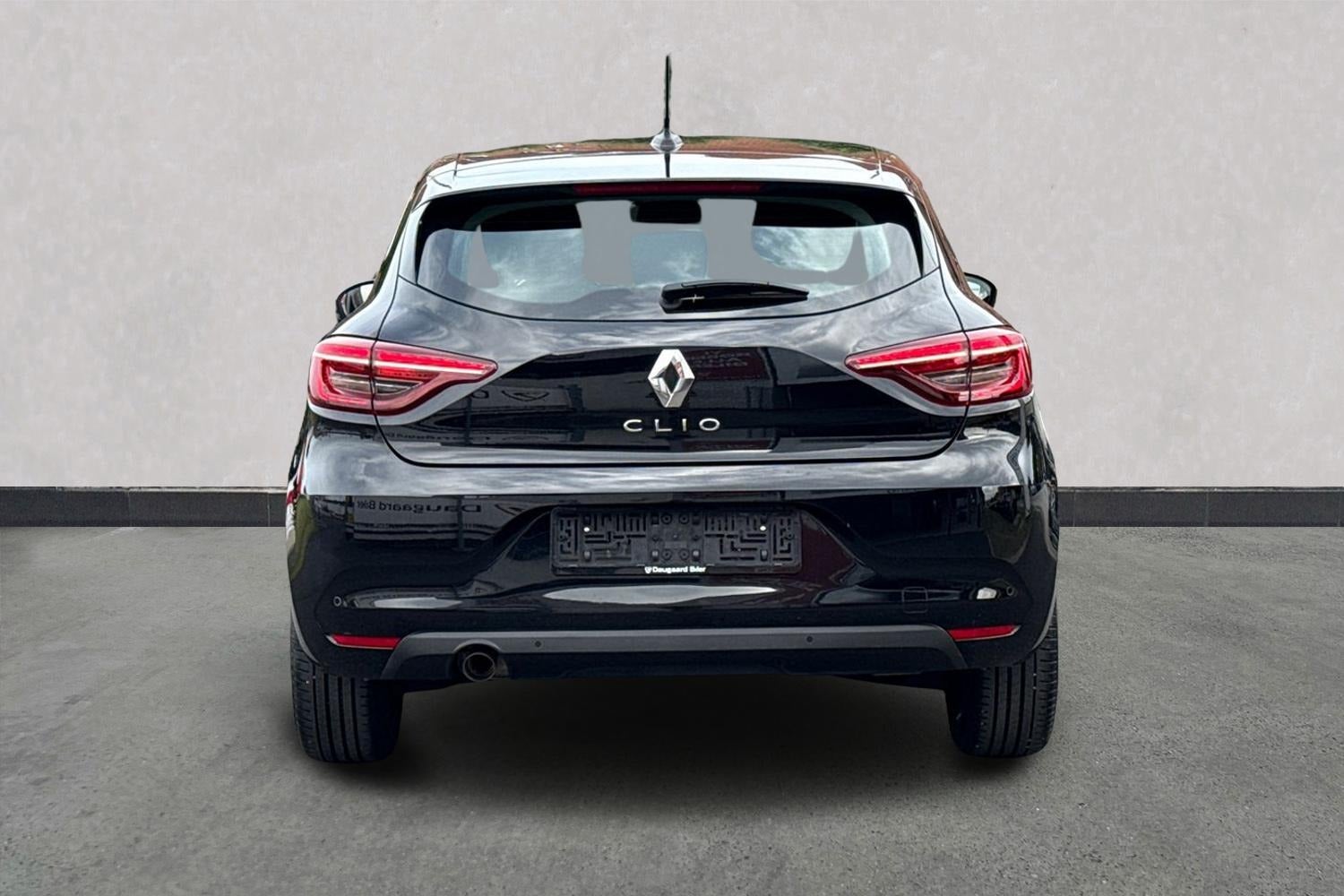Billede af Renault Clio V 1,0 TCe 90 Zen