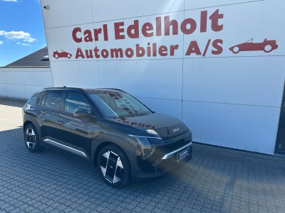 Kia EV3 81 Long Range Upgrade 5d