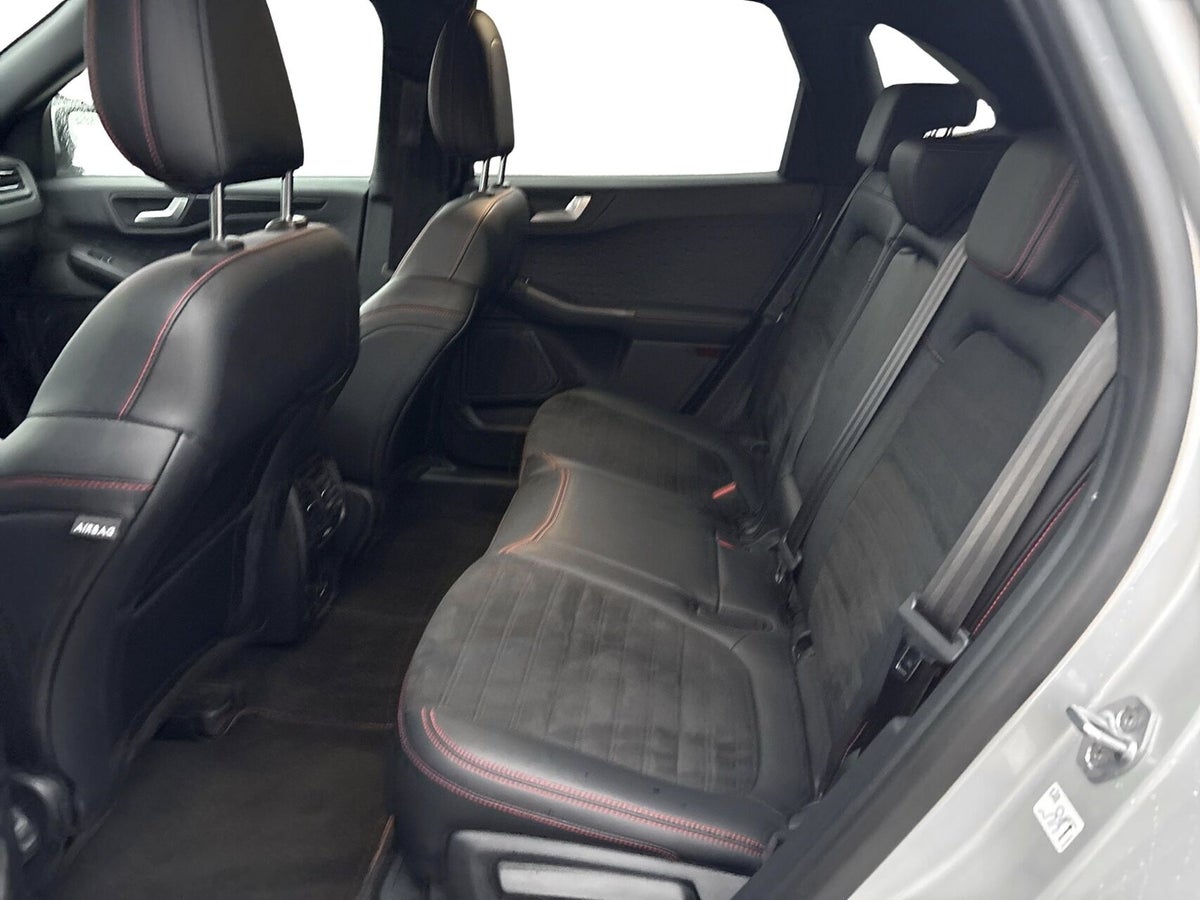 Ford Kuga PHEV ST-Line X CVT billede 12