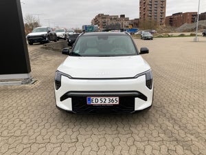 Kia EV3 Long Range GT-Line