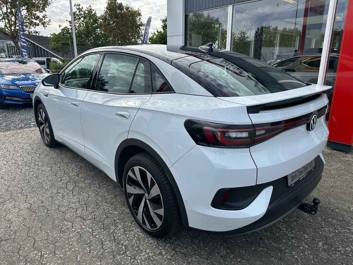 Billede af VW ID.5 77 Pro