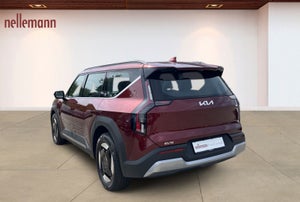 Kia EV9 Long Range Upgrade RWD 7prs