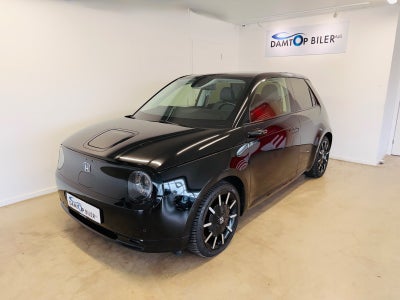 Honda e   5d