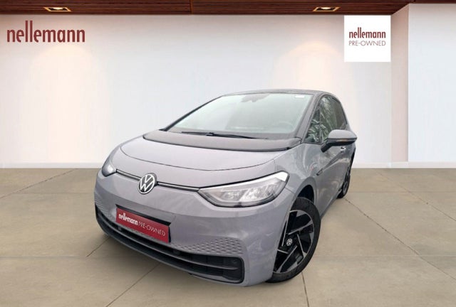 VW ID.3 Pro