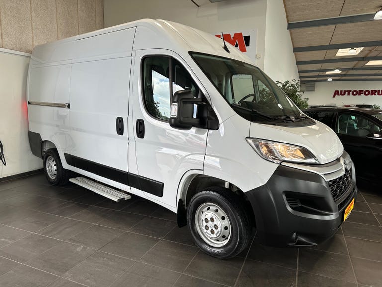 Citroën Jumper 33 BlueHDi 140 L2H2 FlexLine