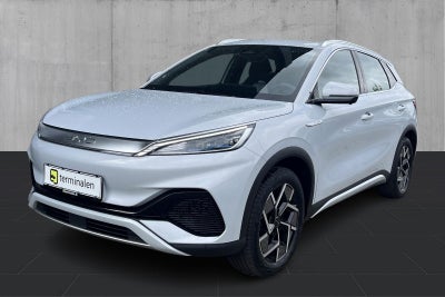 BYD Atto 3 Design BYD Atto 3 Design - 0