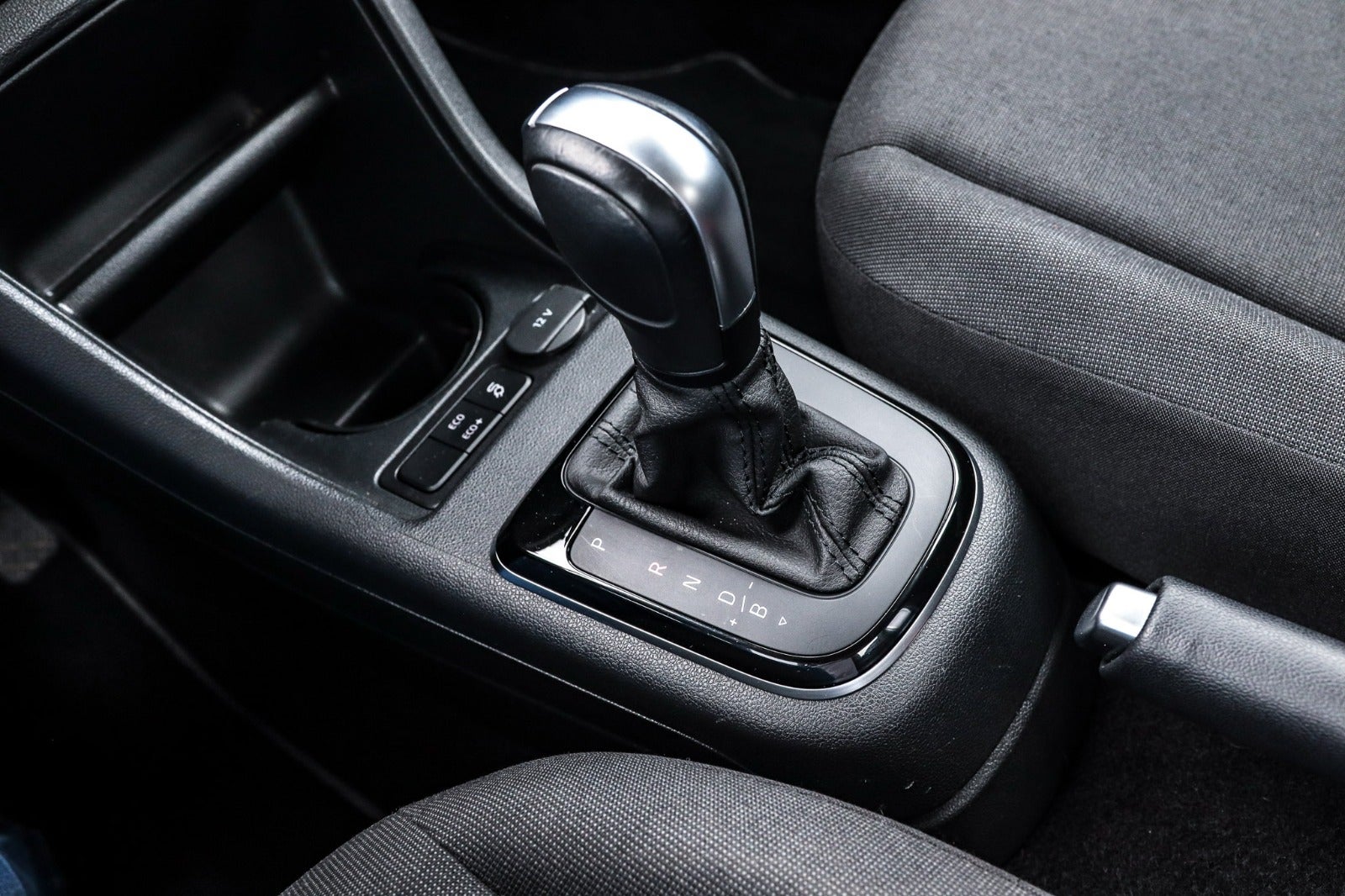 Billede af VW e-Up!  