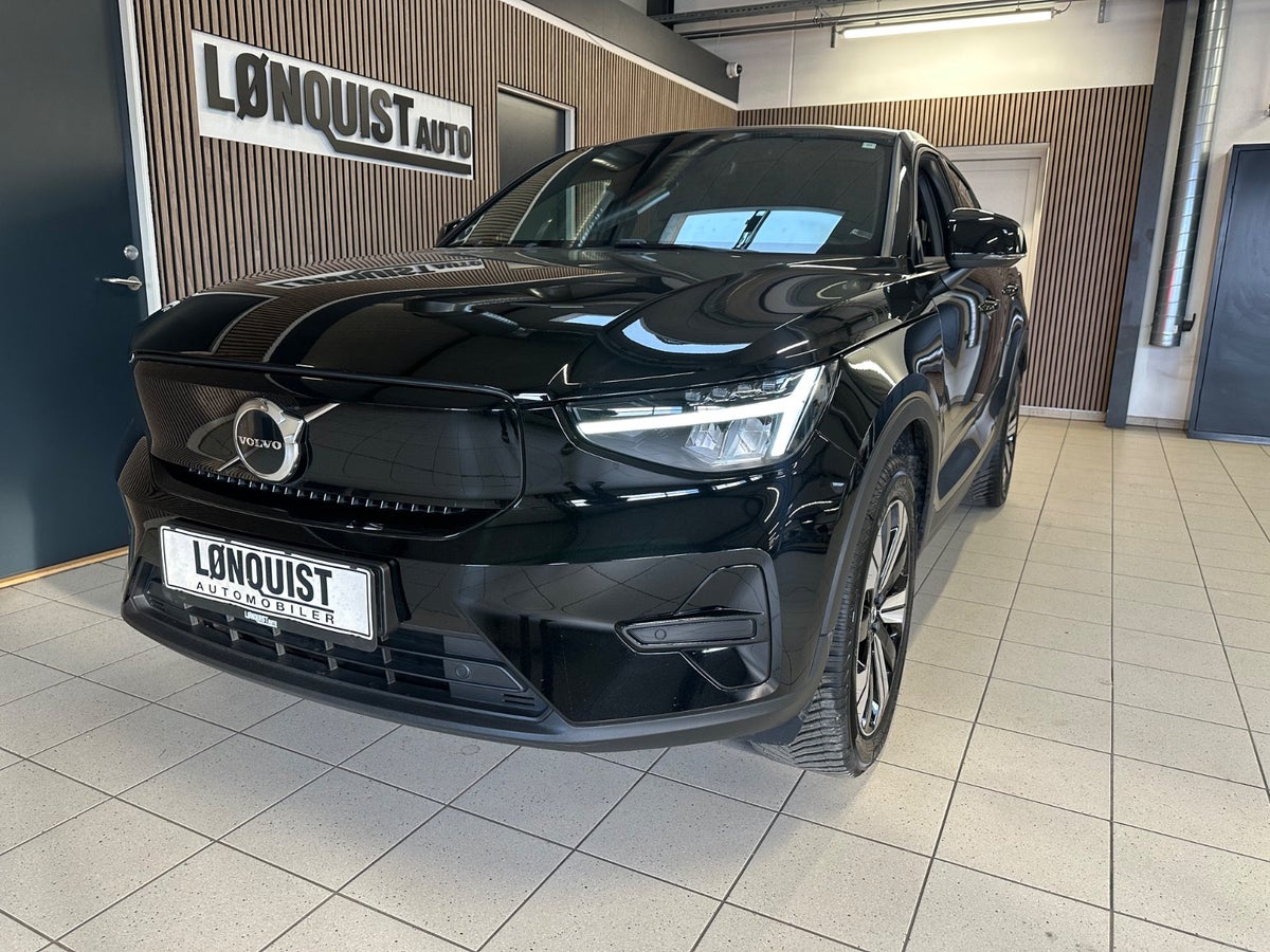 Volvo C40 P6 ReCharge Core