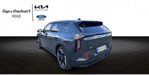 Kia EV4 Long Range Upgrade