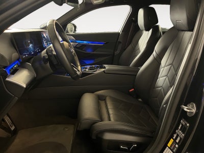 BMW i5 eDrive40 Touring M-Sport Pro