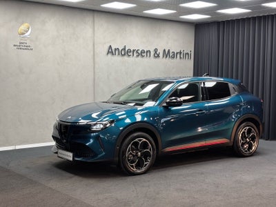 Alfa Romeo Junior  Elettrica Speciale 5d