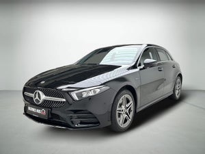 Mercedes A250 e AMG Line aut.