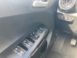 Kia Picanto MPi Attraction