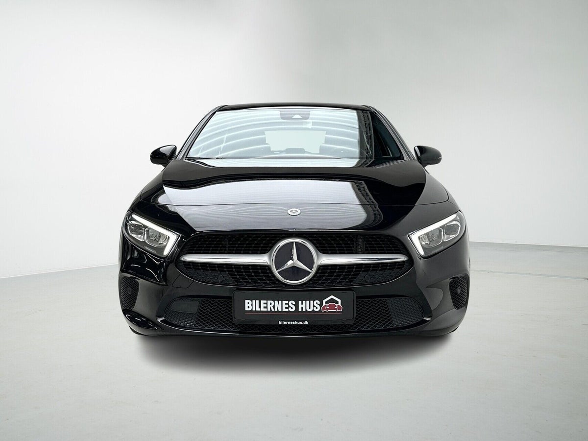 Mercedes A200 Progressive aut. billede 6