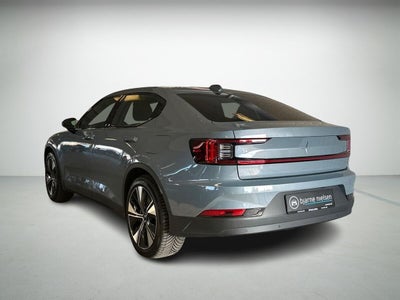 Polestar 2 Standard Range billede 1