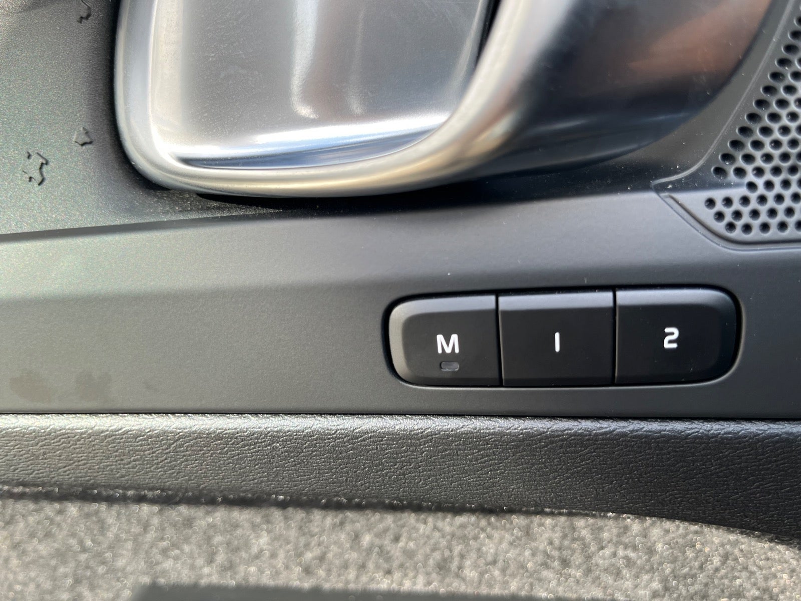 Billede af Volvo EX40  Twin Performance Plus