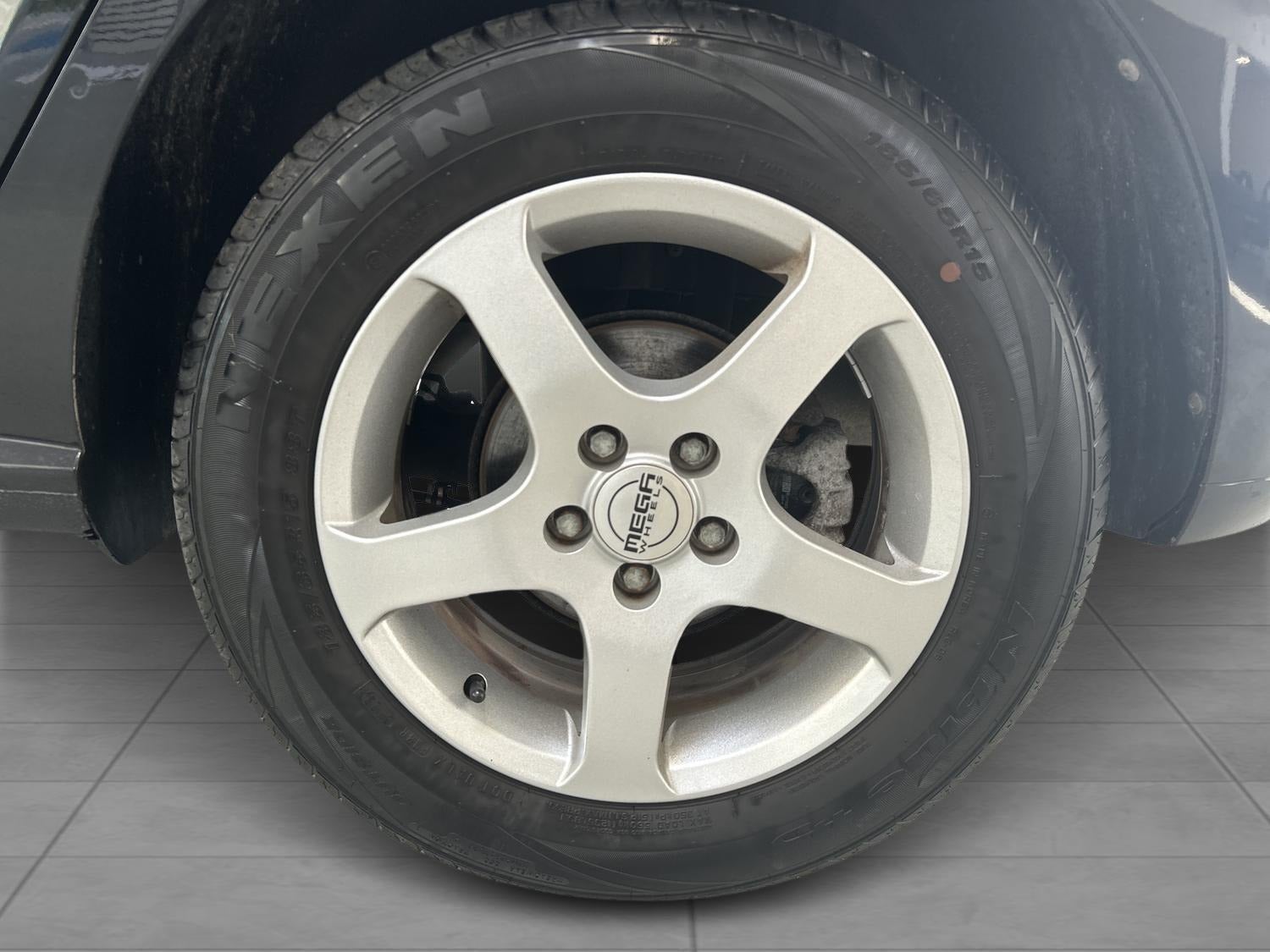 Billede af VW Polo 1,2 TSi 90 Comfortline BMT