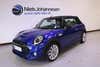 MINI Cooper S Excitement Cabriolet aut. thumbnail