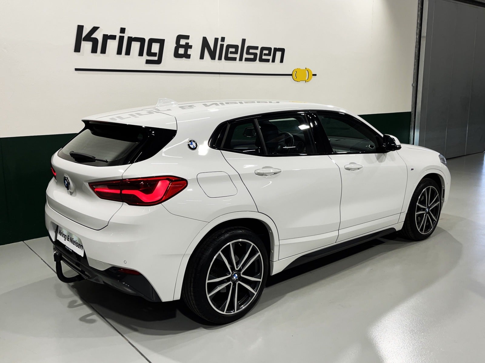 BMW X2 2020