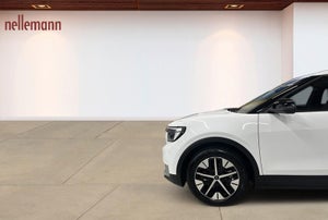 Ford Explorer Select Extended Range