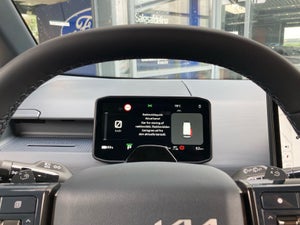 Kia PV5 Long Range Upgrade