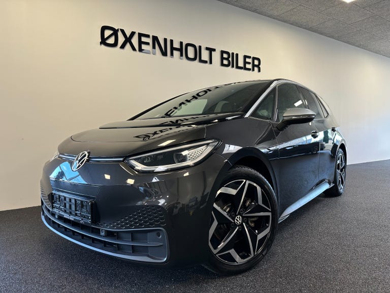 VW ID.3 1ST Pro Performance Plus