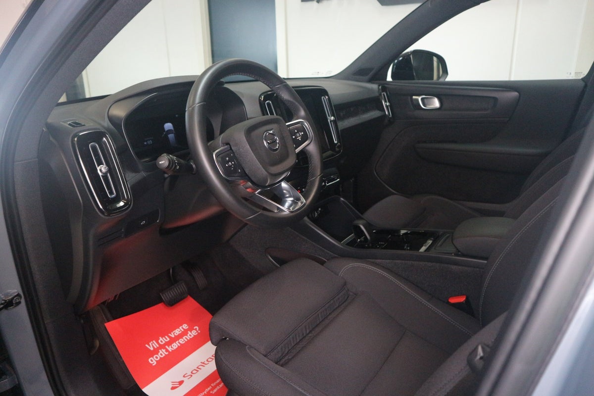 Volvo XC40 P6 ReCharge Plus