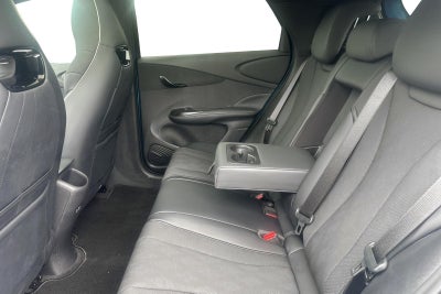 BYD Dolphin Design
