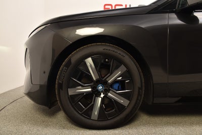 BMW iX xDrive50 Sport
