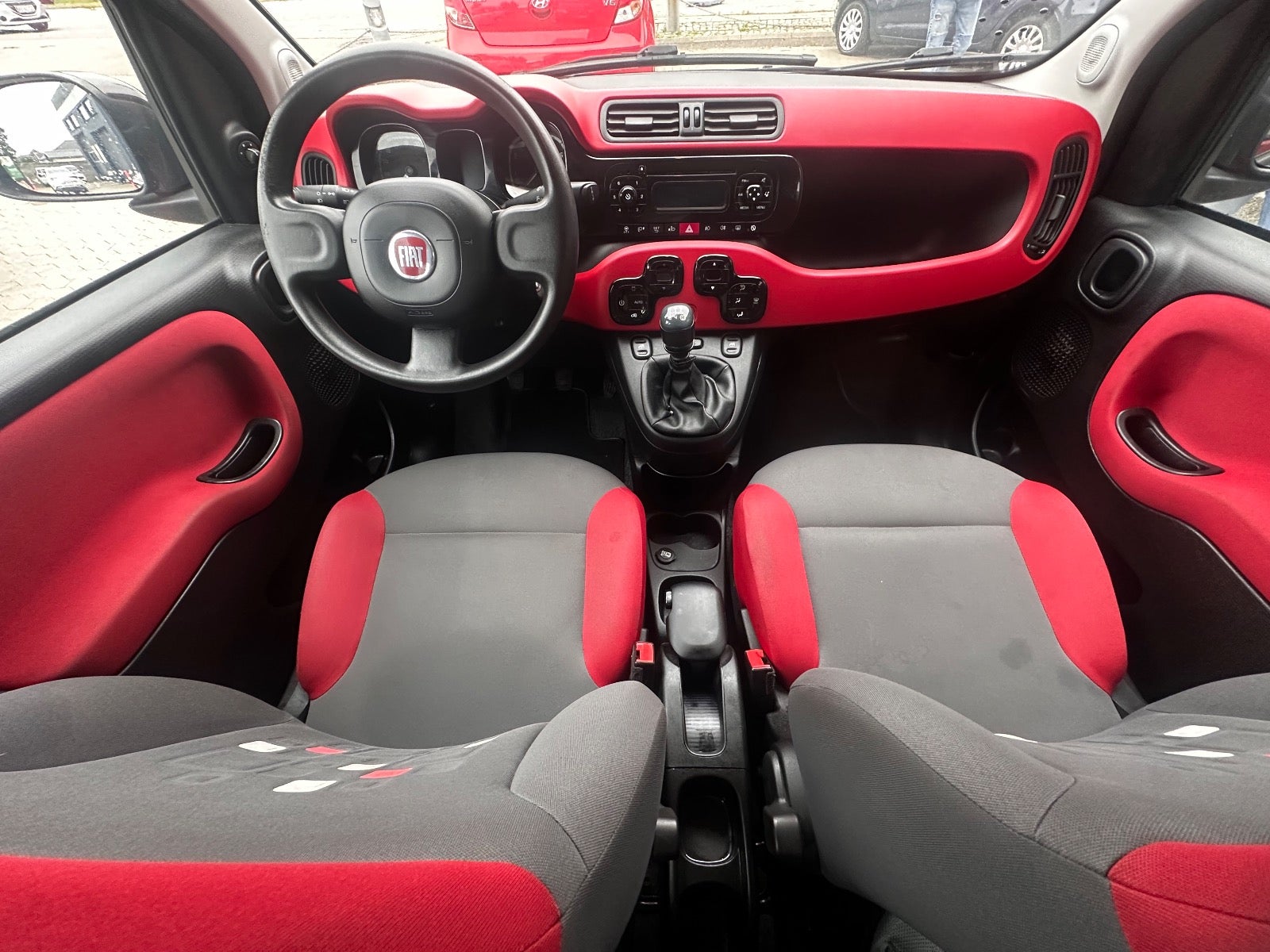 Billede af Fiat Panda 0,9 TwinAir 85 Lounge