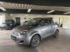 Fiat 500e Icon Cabrio