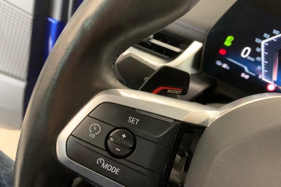 BMW iX1 xDrive30 M-Sport