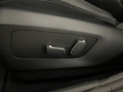 BMW i5 eDrive40 Sport Line