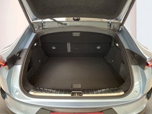 Polestar 4 Long Range