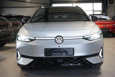 VW ID.7 GTX Tourer 4Motion 