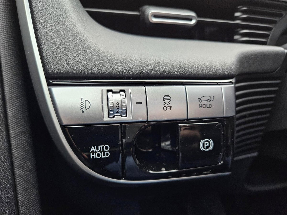 Hyundai Ioniq 5 Advanced billede 19